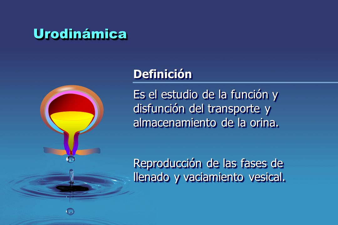DISFUNCION DE VACIAMIENTO VESICAL EPUB DISFUNCION DE VACIAMIENTO VESICAL EPUB